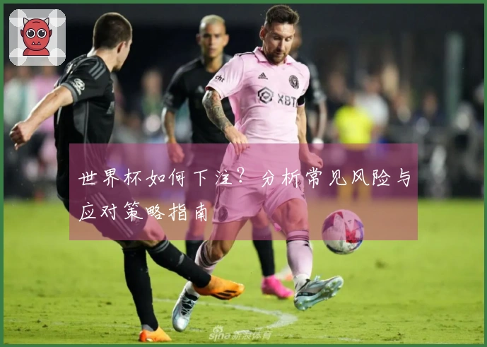 世界杯如何下注？分析常见风险与应对策略指南